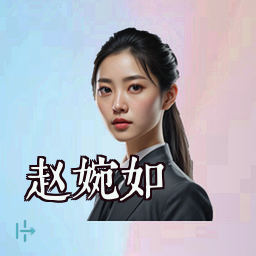 赵婉如